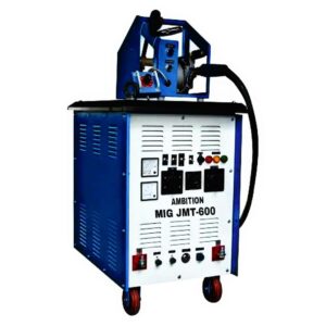 Transformer mig / mag welding machine