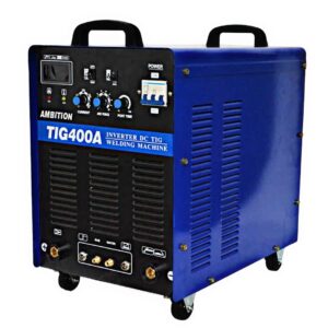 Tig welding machine